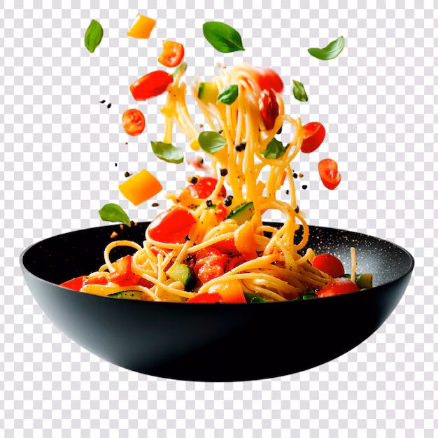 Plat cuisiné