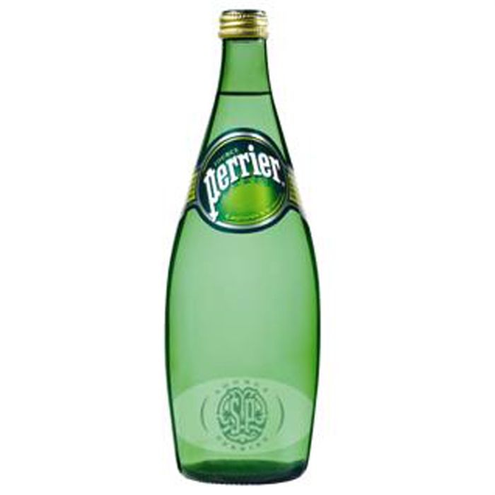 Perrier 75 cl (12u.) 