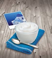 Greek Yogurt